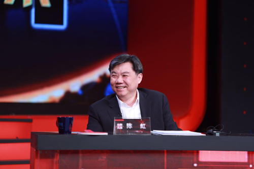 中美车企对话，技术革命能否为上海交通“减压”