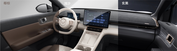 售价9.98万元起，五菱星光S 